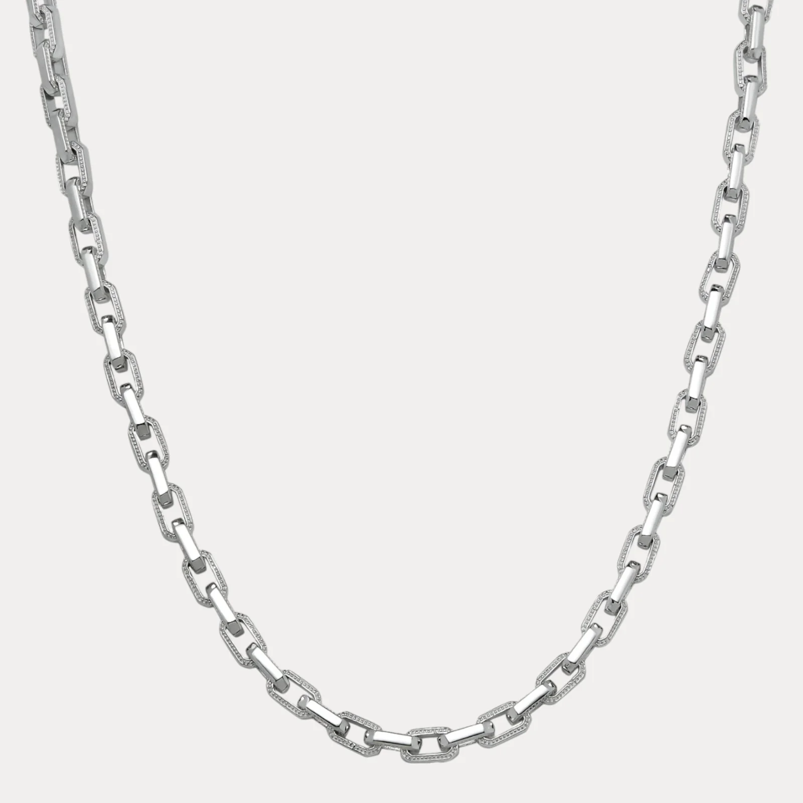 Custom Chain